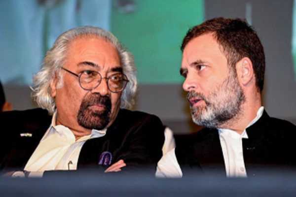 गूगल पर इनहेरिटेंस टैक्स और सैम पित्रोदा को सबसे ज्यादा बार इस दिन किया गया सर्च